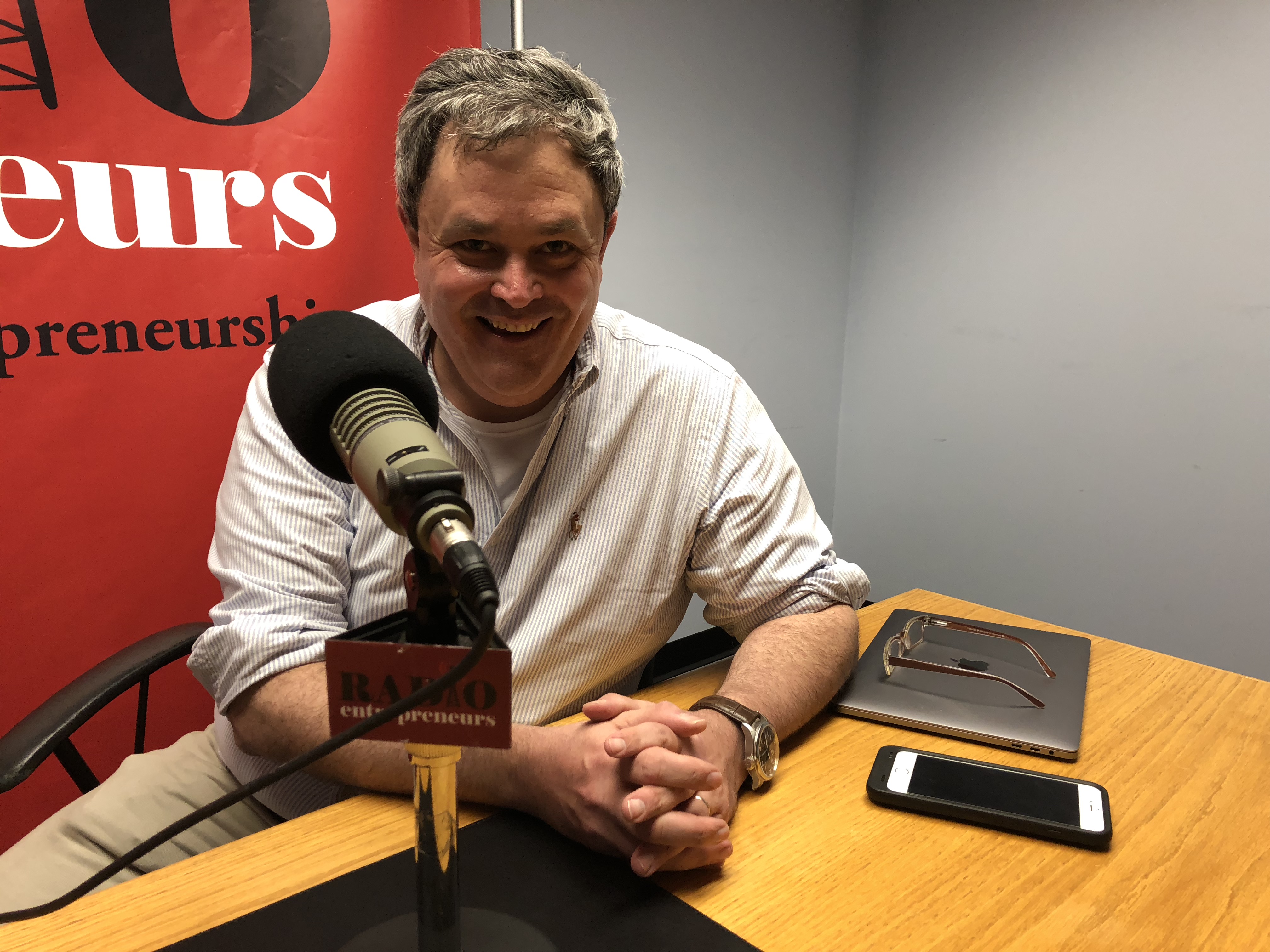 Episode One: Til Divorce Do Us Part